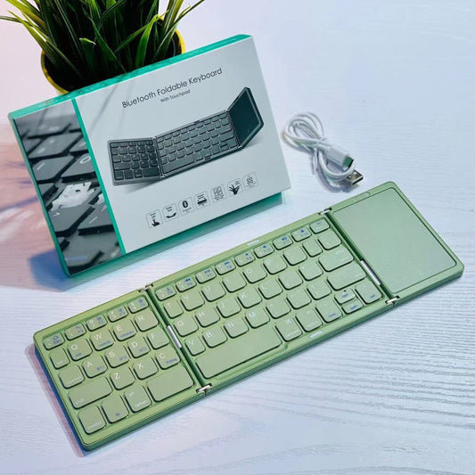 IRELIO™ Foldable Keyboard