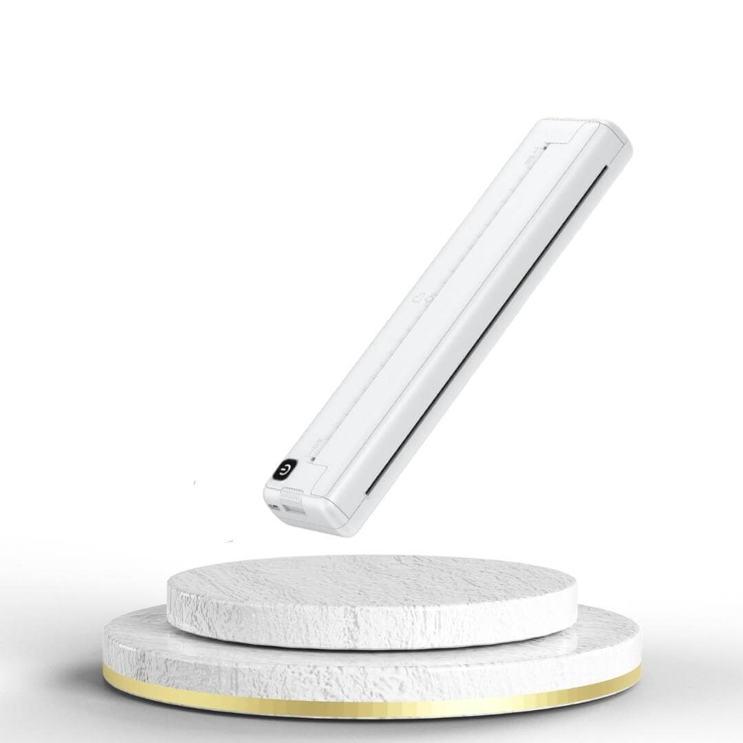 IRELIO™ Portable Inkless Printer 2.0
