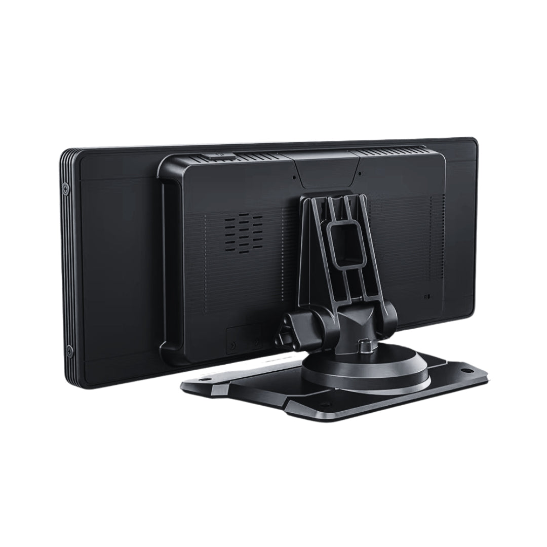 IRELIO™ Apple Carplay & Android Auto Car Display Screen