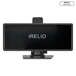 IRELIO™ Apple Carplay & Android Auto Car Display Screen with Integrated Dashcam